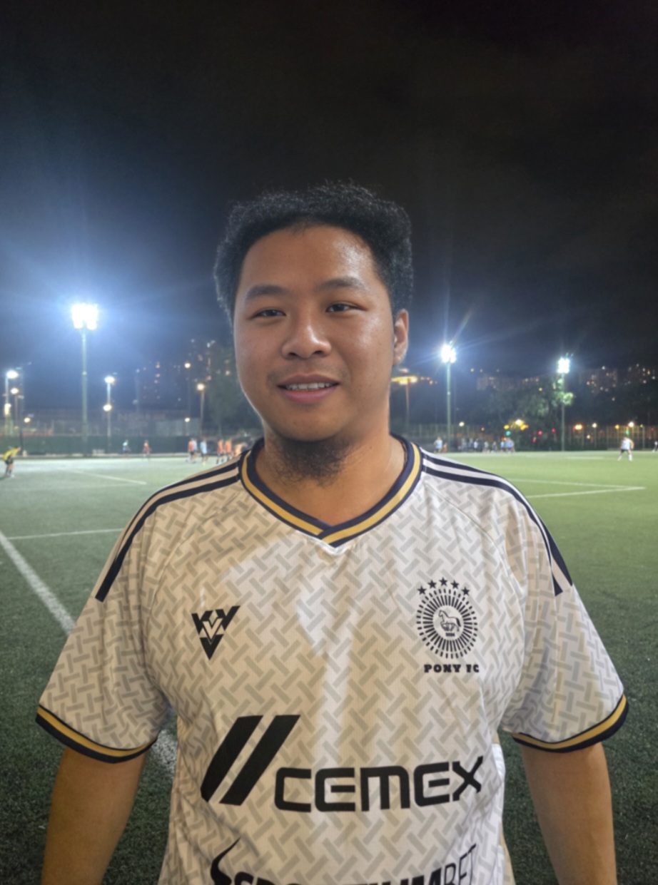 Lau Chi Hin